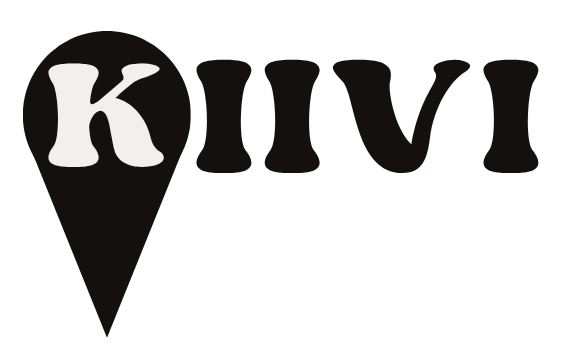 KIIVI Pte Ltd. All rights reserved.